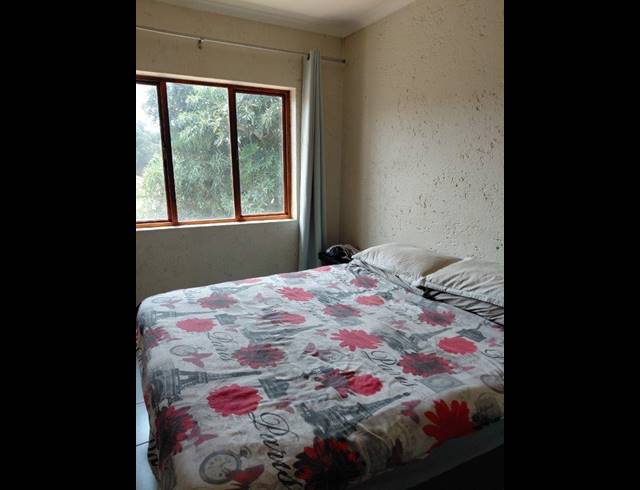 1 BEDROOM TOWNHOUSE FOR SALE IN OBSERVATORY